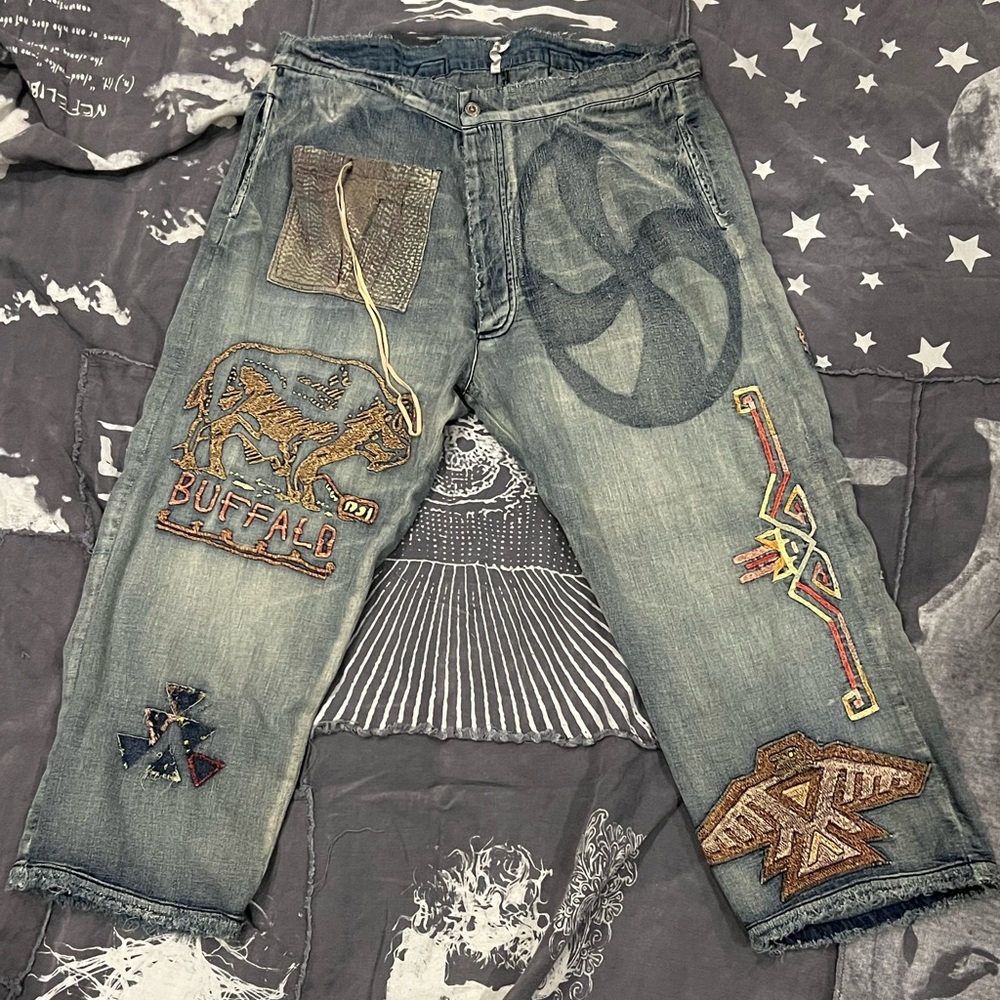 Magnolia pearl jeans 1 of 1!